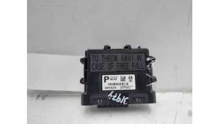 MODULO ELECTRONICO OTROS VEHICULOS - L.8237392 / 284Y66LA7B
