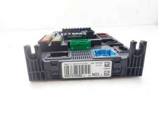 CENTRALITA BSI PEUGEOT 2008 (2014-) 1.6 BLUEHDI 120 120CV 1560CC - L.8237401 / 9807532080
