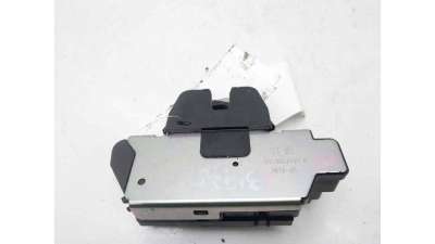 CERRADURA MALETERO / PORTON PEUGEOT 2008 (2014-) 1.6 BLUEHDI 120 120CV 1560CC - L.8237408 / 9694648690