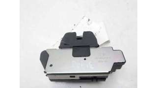 CERRADURA MALETERO / PORTON PEUGEOT 2008 (2014-) 1.6 BLUEHDI 120 120CV 1560CC - L.8237408 / 9694648690