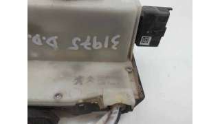 CERRADURA PUERTA DELANTERA DERECHA PEUGEOT 2008 (2014-) 1.6 BLUEHDI 120 120CV 1560CC - L.8237410 / 9812500780