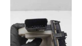 CERRADURA PUERTA DELANTERA DERECHA PEUGEOT 2008 (2014-) 1.6 BLUEHDI 120 120CV 1560CC - L.8237410 / 9812500780