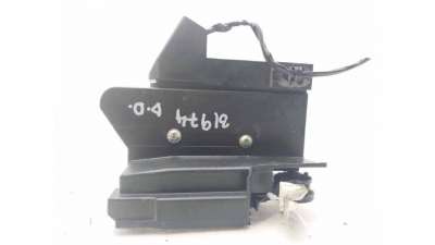 CERRADURA PUERTA DELANTERA DERECHA OTROS VEHICULOS - L.8237411 / 805023900R