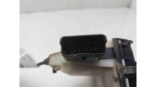 CERRADURA PUERTA TRASERA DERECHA PEUGEOT 2008 (2014-) 1.6 BLUEHDI 120 120CV 1560CC - L.8237415 / 9812501180