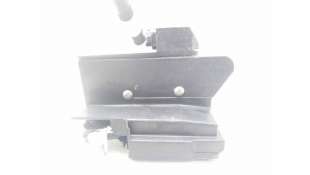 CERRADURA PUERTA TRASERA IZQUIERDA OTROS VEHICULOS - L.8237416 / 825033052RB