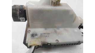 CERRADURA PUERTA TRASERA IZQUIERDA PEUGEOT 2008 (2014-) 1.6 BLUEHDI 120 120CV 1560CC - L.8237417 / 9812501280