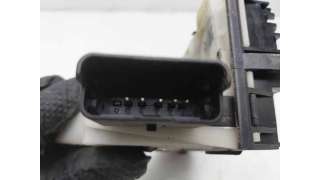 CERRADURA PUERTA TRASERA IZQUIERDA PEUGEOT 2008 (2014-) 1.6 BLUEHDI 120 120CV 1560CC - L.8237417 / 9812501280