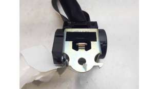 CINTURON SEGURIDAD TRASERO DERECHO PEUGEOT 2008 (2014-) 1.6 BLUEHDI 120 120CV 1560CC - L.8237423 / 96781656XY