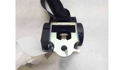 CINTURON SEGURIDAD TRASERO DERECHO PEUGEOT 2008 (2014-) 1.6 BLUEHDI 120 120CV 1560CC - L.8237423 / 96781656XY