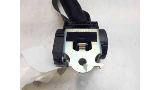 CINTURON SEGURIDAD TRASERO DERECHO PEUGEOT 2008 (2014-) 1.6 BLUEHDI 120 120CV 1560CC - L.8237423 / 96781656XY