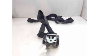CINTURON SEGURIDAD TRASERO DERECHO PEUGEOT 2008 (2014-) 1.6 BLUEHDI 120 120CV 1560CC - L.8237423 / 96781656XY