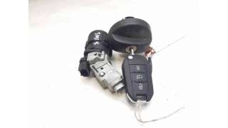 CONMUTADOR DE ARRANQUE PEUGEOT 2008 (2014-) 1.6 BLUEHDI 120 120CV 1560CC - L.8237435 / 9663123380