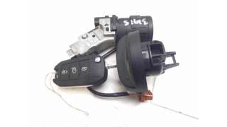CONMUTADOR DE ARRANQUE PEUGEOT 2008 (2014-) 1.6 BLUEHDI 120 120CV 1560CC - L.8237435 / 9663123380