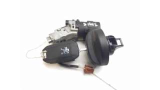 CONMUTADOR DE ARRANQUE PEUGEOT 2008 (2014-) 1.6 BLUEHDI 120 120CV 1560CC - L.8237435 / 9663123380