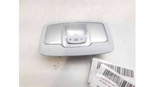 LUZ INTERIOR PEUGEOT 2008 (2014-) 1.6 BLUEHDI 120 120CV 1560CC - L.8237445 / 96781443