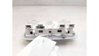 LUZ INTERIOR PEUGEOT 2008 (2014-) 1.6 BLUEHDI 120 120CV 1560CC - L.8237445 / 96781443