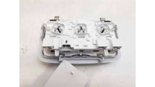LUZ INTERIOR PEUGEOT 2008 (2014-) 1.6 BLUEHDI 120 120CV 1560CC - L.8237445 / 96781443