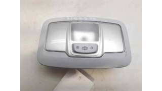 LUZ INTERIOR PEUGEOT 2008 (2014-) 1.6 BLUEHDI 120 120CV 1560CC - L.8237445 / 96781443