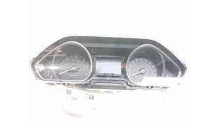 CUADRO INSTRUMENTOS PEUGEOT 2008 (2014-) 1.6 BLUEHDI 120 120CV 1560CC - L.8237447 / 9814699380 2