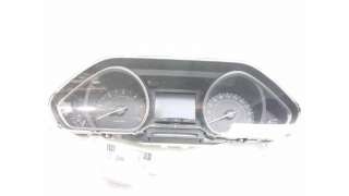 CUADRO INSTRUMENTOS PEUGEOT 2008 (2014-) 1.6 BLUEHDI 120 120CV 1560CC - L.8237447 / 9814699380
