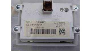 CUADRO INSTRUMENTOS PEUGEOT 2008 (2014-) 1.6 BLUEHDI 120 120CV 1560CC - L.8237447 / 9814699380
