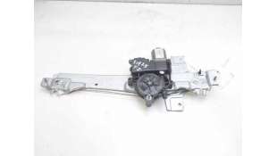 ELEVALUNAS TRASERO IZQUIERDO PEUGEOT 2008 (2014-) 1.6 BLUEHDI 120 120CV 1560CC - L.8237460 / 9816402380