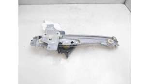 ELEVALUNAS TRASERO IZQUIERDO PEUGEOT 2008 (2014-) 1.6 BLUEHDI 120 120CV 1560CC - L.8237460 / 9816402380 2