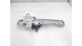 ELEVALUNAS TRASERO IZQUIERDO PEUGEOT 2008 (2014-) 1.6 BLUEHDI 120 120CV 1560CC - L.8237460 / 9816402380