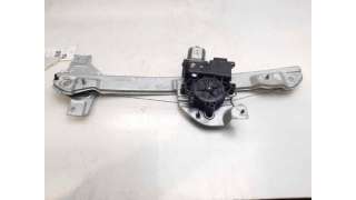 ELEVALUNAS DELANTERO DERECHO PEUGEOT 2008 (2014-) 1.6 BLUEHDI 120 120CV 1560CC - L.8237463 / 9816402080RH