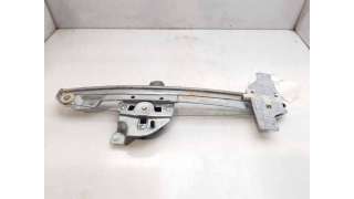 ELEVALUNAS DELANTERO DERECHO PEUGEOT 2008 (2014-) 1.6 BLUEHDI 120 120CV 1560CC - L.8237463 / 9816402080RH