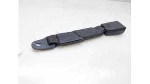 ANCLAJE CINTURON TRASERO CITROEN C3 I (2002-) 1.1 I 60CV 1124CC - L.8237493 / 96395359XX