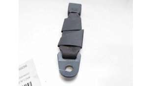 ANCLAJE CINTURON TRASERO CITROEN C3 I (2002-) 1.1 I 60CV 1124CC - L.8237493 / 96395359XX 2