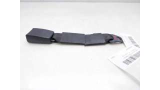 ANCLAJE CINTURON TRASERO CITROEN C3 I (2002-) 1.1 I 60CV 1124CC - L.8237493 / 96395359XX