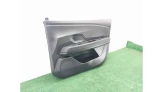GUARNECIDO PUERTA DELANTERA DERECHA OTROS VEHICULOS - L.8237502 / 809005378R