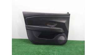 GUARNECIDO PUERTA DELANTERA IZQUIERDA OTROS VEHICULOS - L.8237508 / 809018496R