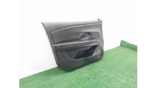 GUARNECIDO PUERTA DELANTERA IZQUIERDA OTROS VEHICULOS - L.8237508 / 809018496R 2