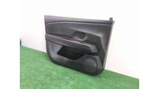 GUARNECIDO PUERTA DELANTERA IZQUIERDA OTROS VEHICULOS - L.8237508 / 809018496R