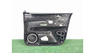 GUARNECIDO PUERTA DELANTERA IZQUIERDA OTROS VEHICULOS - L.8237508 / 809018496R