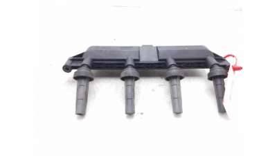 BOBINA ENCENDIDO CITROEN C3 I (2002-) 1.1 I 60CV 1124CC - L.8237511 / 9635854980