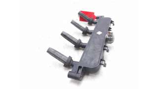 BOBINA ENCENDIDO CITROEN C3 I (2002-) 1.1 I 60CV 1124CC - L.8237511 / 9635854980