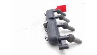BOBINA ENCENDIDO CITROEN C3 I (2002-) 1.1 I 60CV 1124CC - L.8237511 / 9635854980