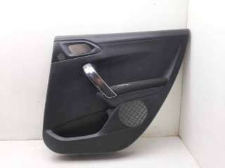 GUARNECIDO PUERTA TRASERA DERECHA PEUGEOT 2008 (2014-) 1.6 BLUEHDI 120 120CV 1560CC - L.8237512 / 96763549ZD