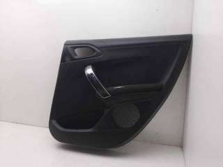 GUARNECIDO PUERTA TRASERA DERECHA PEUGEOT 2008 (2014-) 1.6 BLUEHDI 120 120CV 1560CC - L.8237512 / 96763549ZD