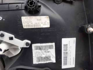 GUARNECIDO PUERTA TRASERA DERECHA PEUGEOT 2008 (2014-) 1.6 BLUEHDI 120 120CV 1560CC - L.8237512 / 96763549ZD