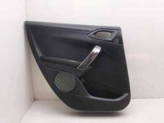 GUARNECIDO PUERTA TRASERA IZQUIERDA PEUGEOT 2008 (2014-) 1.6 BLUEHDI 120 120CV 1560CC - L.8237518 / 96763550ZD