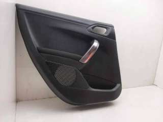 GUARNECIDO PUERTA TRASERA IZQUIERDA PEUGEOT 2008 (2014-) 1.6 BLUEHDI 120 120CV 1560CC - L.8237518 / 96763550ZD