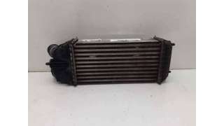 INTERCOOLER PEUGEOT 2008 (2014-) 1.6 BLUEHDI 120 120CV 1560CC - L.8237527 / 9803900780