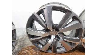 JUEGO LLANTAS PEUGEOT 2008 (2014-) 1.6 BLUEHDI 120 120CV 1560CC - L.8237529 / R17