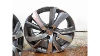 JUEGO LLANTAS PEUGEOT 2008 (2014-) 1.6 BLUEHDI 120 120CV 1560CC - L.8237529 / R17