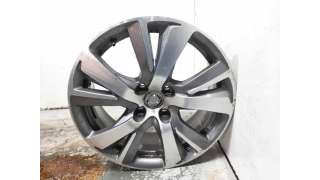 JUEGO LLANTAS PEUGEOT 2008 (2014-) 1.6 BLUEHDI 120 120CV 1560CC - L.8237529 / R17